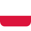 Польщі Flag